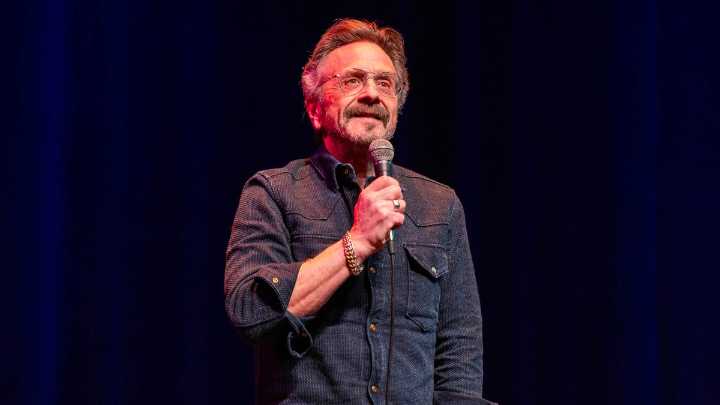 Marc Maron ending ‘WTF’ podcast after groundbreaking 16