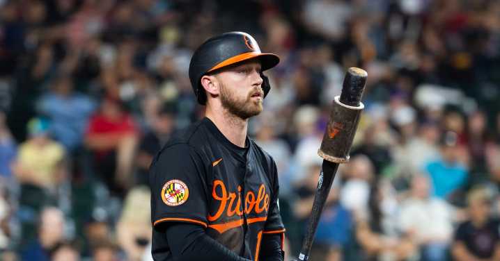 Orioles minor league recap 6/6: The rehabbers go deep