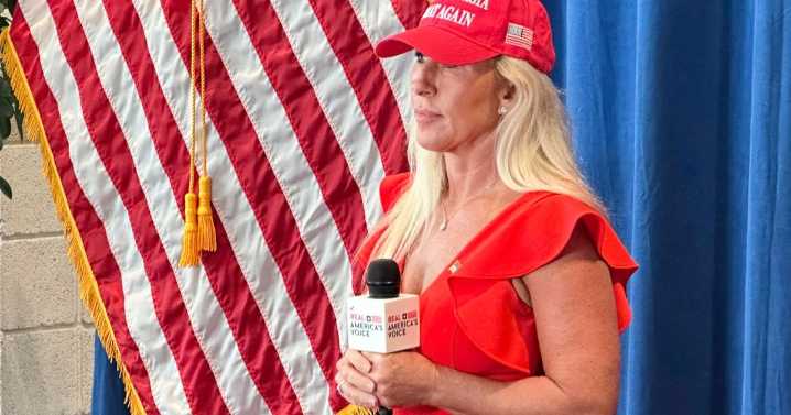 2026 races loom at Georgia Republican convention as Trump loyalty dominates
