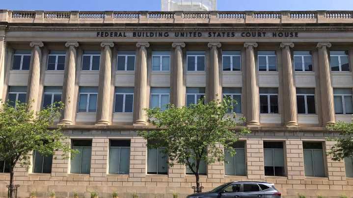 A judge tells federal agencies they can't enforce anti-trans bias policies against Catholic groups