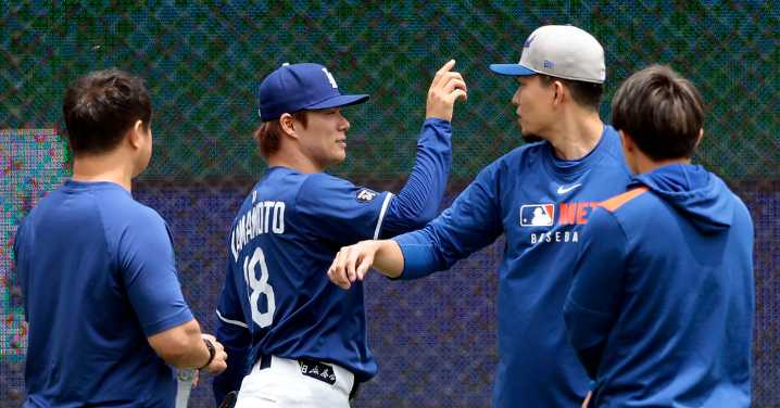 Dodgers on Deck: Saturday afternoon at Cardinals