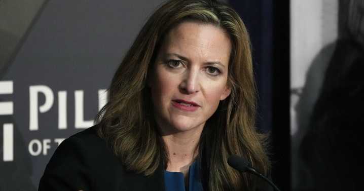 Michigan House Republicans sue Jocelyn Benson over election training materials