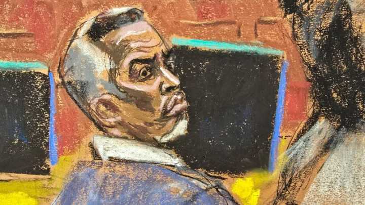 Sean ‘Diddy’ Combs accuser ‘Jane’ to continue testifying in his criminal trial