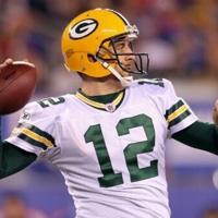 Four-time NFL MVP Rodgers agrees Steelers deal: club
