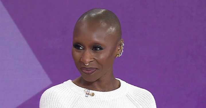 Cynthia Erivo Teases How 'Wicked: For Good' Will Be Different From the 1st film