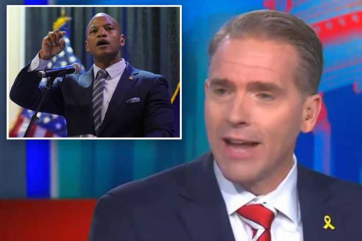 CNN's Scott Jennings slams Dems for being on wrong side of key issues — makes surprise pick to rejuvenate party