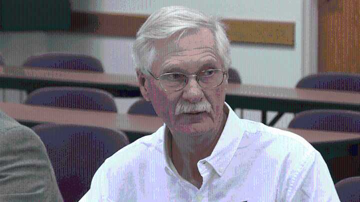 Nebraska Wheat Board opens up about state auditor's recent report