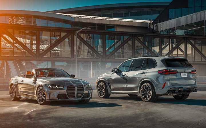 BMW Returns to Atlanta Fashion Week with Two-Year Partnership Focused on Design, Innovation, and Cultural Impact