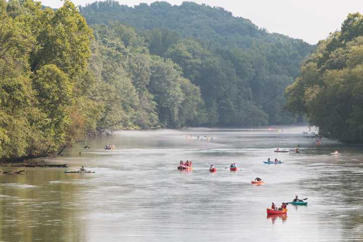 What to Know Before You Shoot The ‘Hooch This Summer