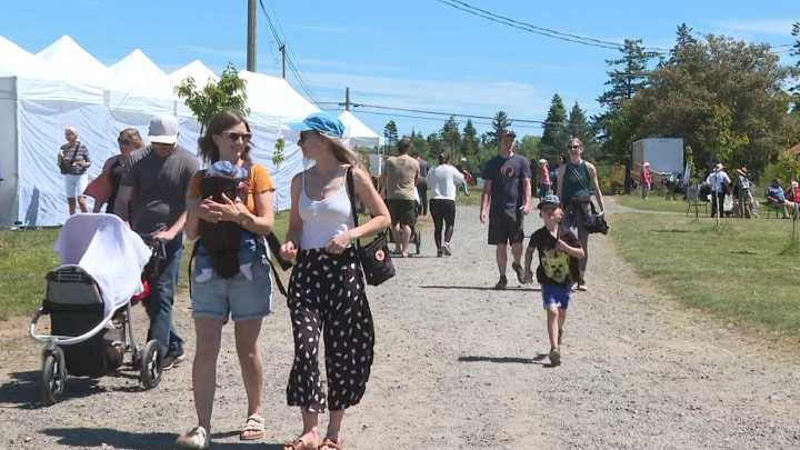 ‘Great place to live’: Sooke celebrates 25 years as a municipality