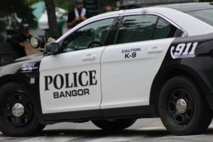 Bangor Maine Police Arrest 3 From Birch St. Home on Drug Charges