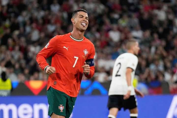 Cristiano Ronaldo, casi seguro que no jugará el Mundial de Clubes