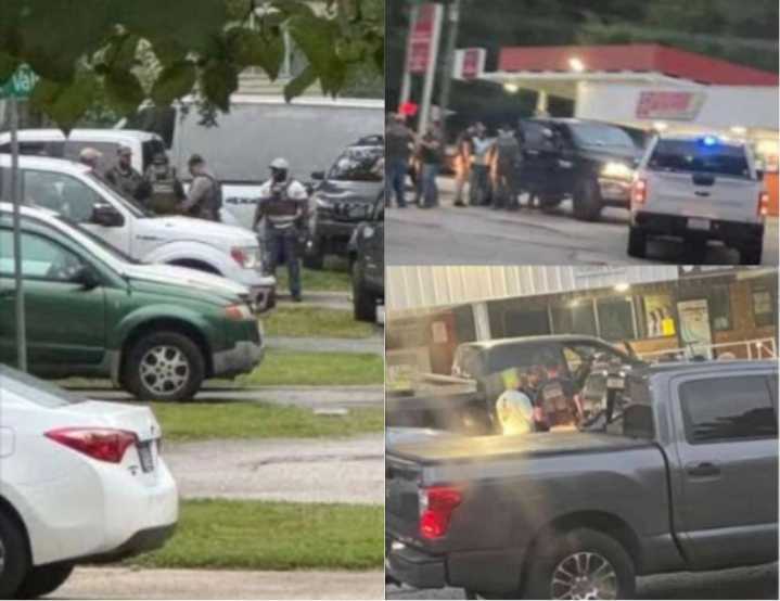 Reportan supuestos operativos de ICE en Raleigh