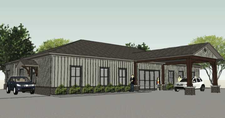 Good Samaritan announces construction project out for bids