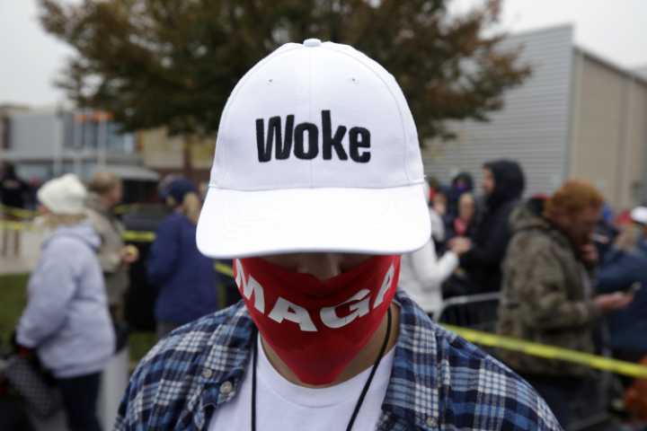 Why Woke Failed