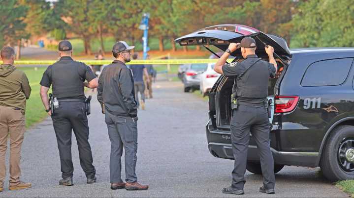North Carolina experienced 4 mass shootings in early 2025, data shows
