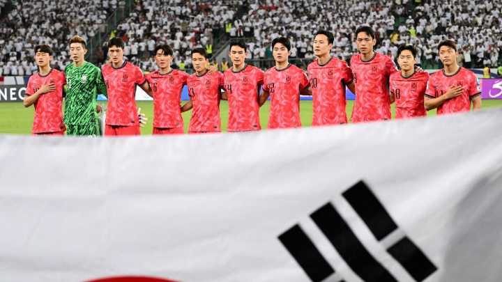 FIFA World Cup 2026 qualifiers: Tracking which team has qualified, including South Korea, Uzbekistan, Jordan