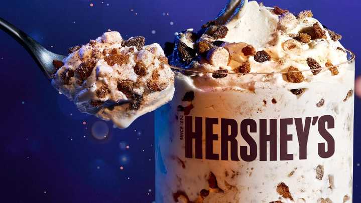 McDonald's new Hershey's S'mores McFlurry is coming: See availability