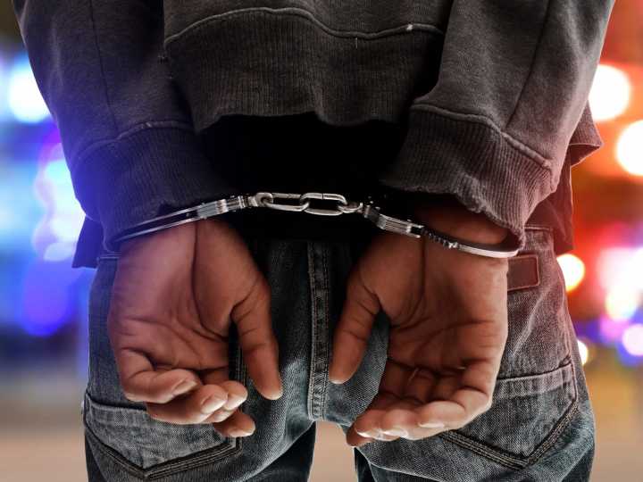Central Florida sheriff arrested as part of gambling probe