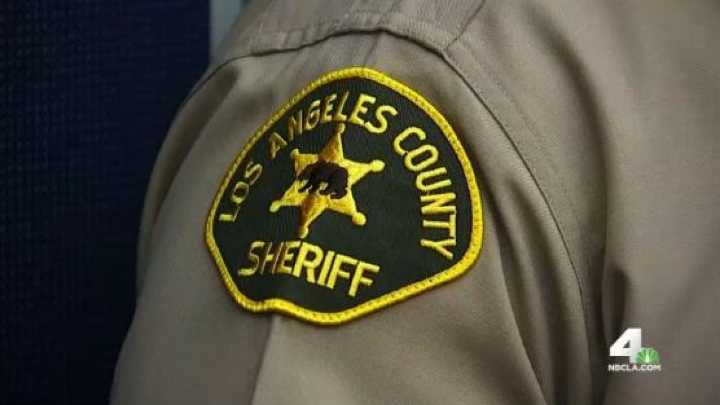 LA County Sheriff's deputy shot in Lancaster
