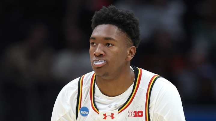 Would Derik Queen Fit With The Utah Jazz?