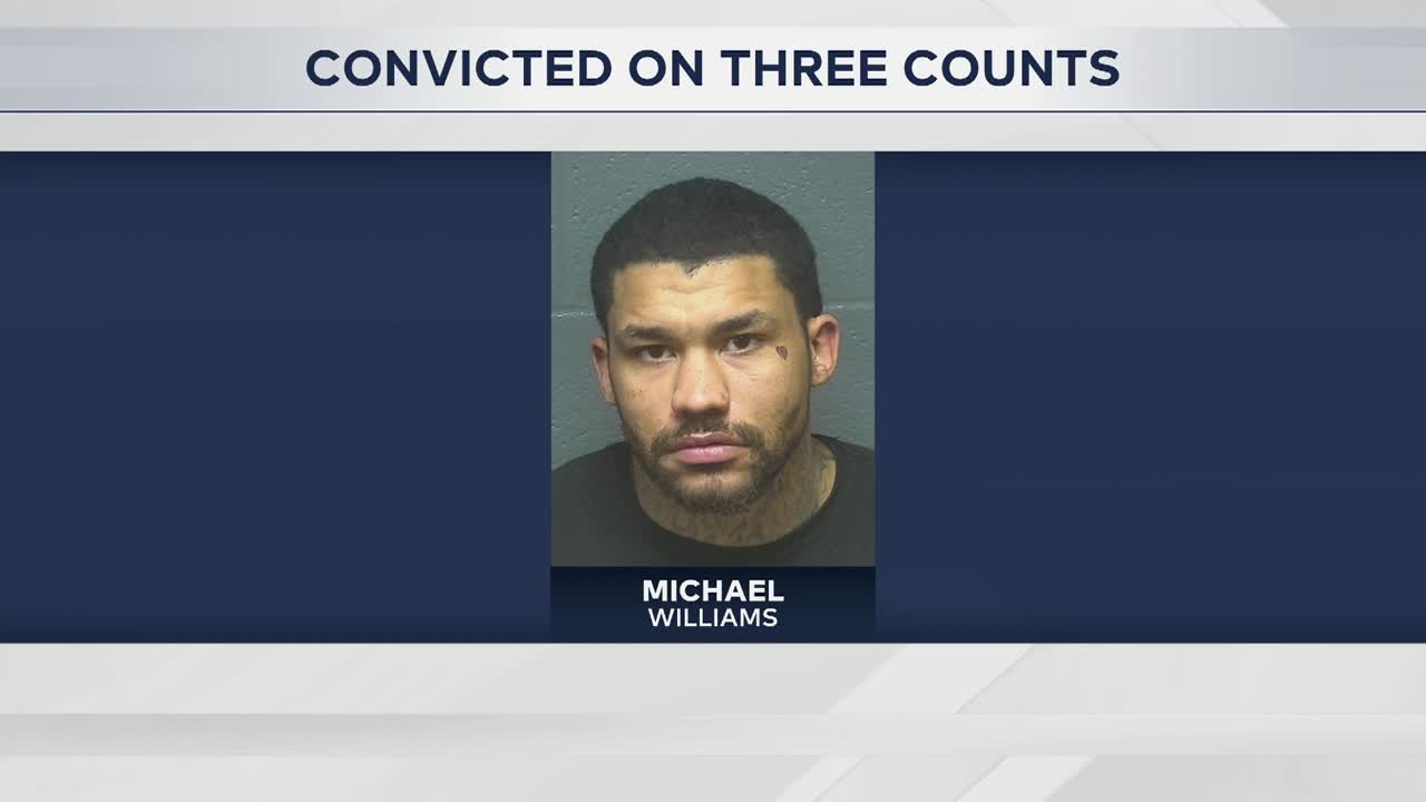 Man sentenced in drive-by shooting death of OKC 9