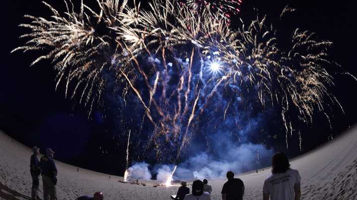 The best events at the Delaware beaches this summer
