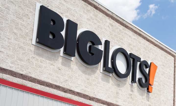 3 well-known retailers open former Big Lots store in Louisiana