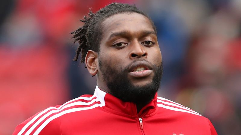 Former soccer player sentenced to four years in prison after orchestrating the smuggling of around $800,000 worth of cannabis