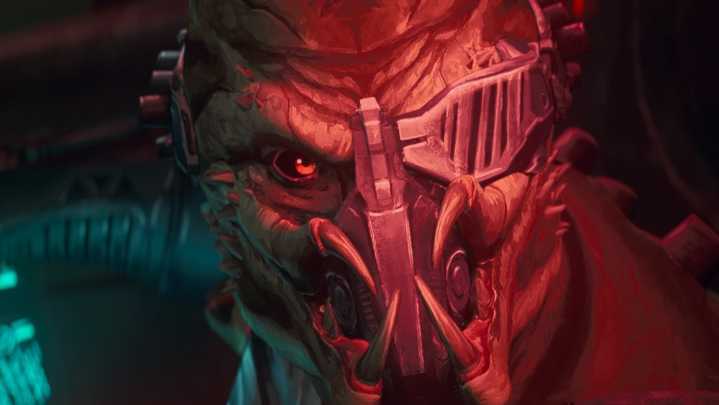 'Predator: Killer of Killers' Review: A Gruesome Animated Triptych