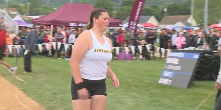 19 more local state champions on Saturday at WIAA state track & field championships