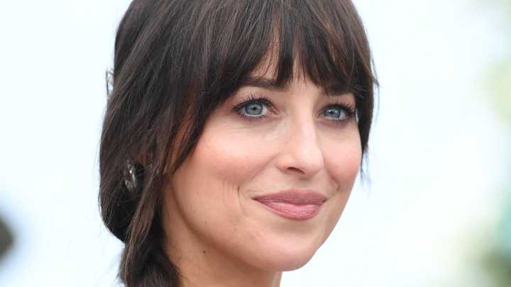 Dakota Johnson insists Madame Web flop was 'not her fault'