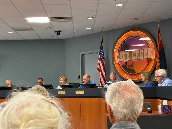 Cave Creek council earmarks $500K each year for Spur Cross land