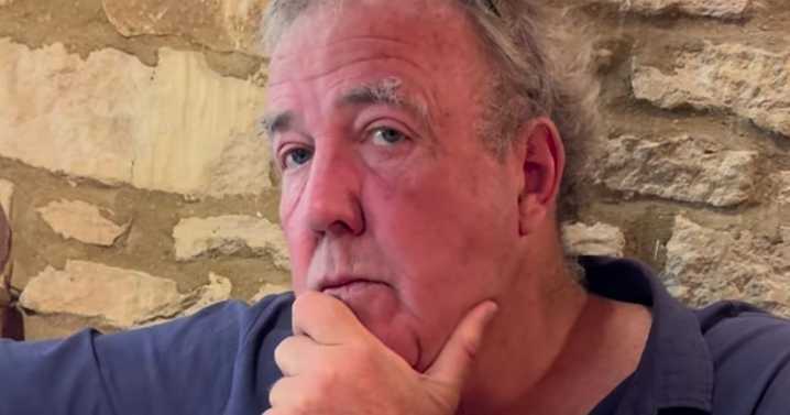 Jeremy Clarkson shares blunt two-word verdict on 'chaotic' scenes at his pub