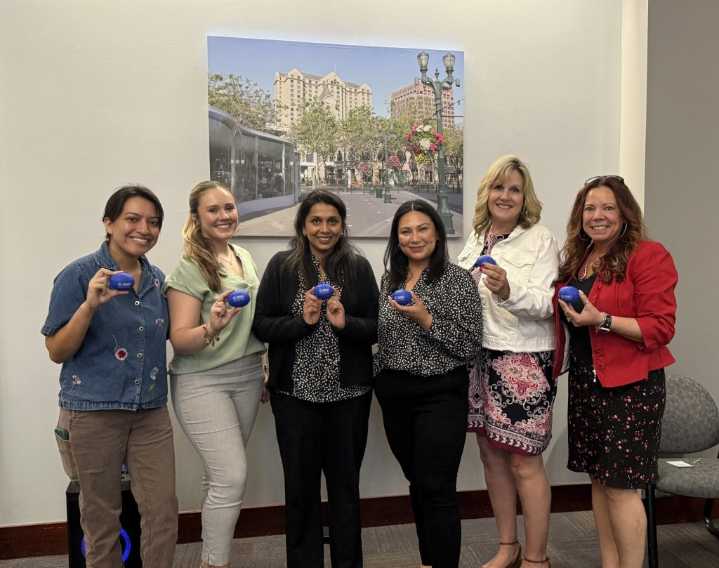 San Jose business leaders learn to support mental health in the workplace