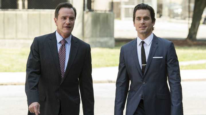 The White Collar Reboot: Everything We Know So Far