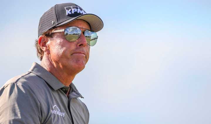 Nearing Retirement, Phil Mickelson Shares His Worst Fears Just Days Before US Open Phil Mickelson made a startling admission at LIV Golf Virginia that reveals the harsh reality of aging in professiona