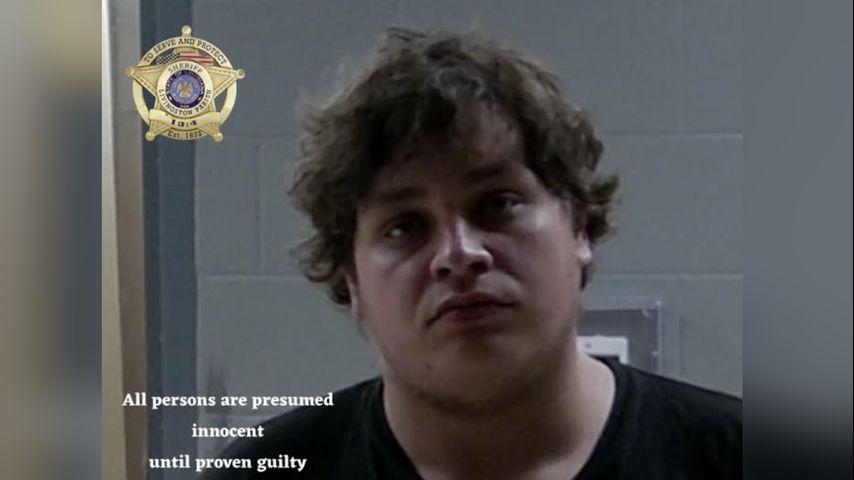 Man allegedly shot victim in ear during argument