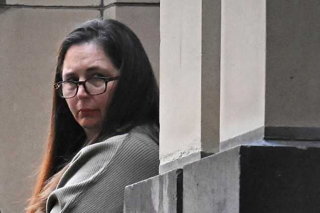 ‘Poisoned’ beef wellington chef Erin Patterson tells murder trial exotic mushrooms ‘have more flavour’