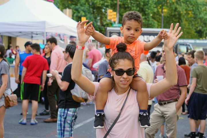 Fun things to do in Philly this weekend