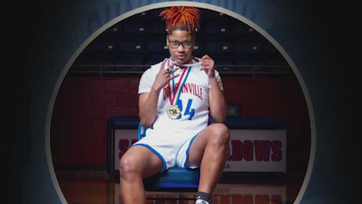 Former Duncanville basketball standout, twin sister of Alabama QB, dies
