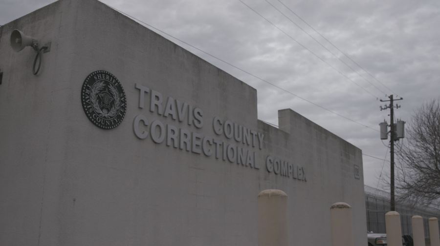 TCSO: Travis County inmate dies after being found 'unresponsive' Tuesday