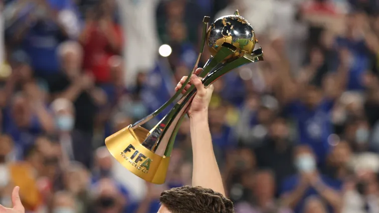 Club World Cup 2025 in USA: Confirmed teams, format, dates, venues for FIFA tournament with expanded field