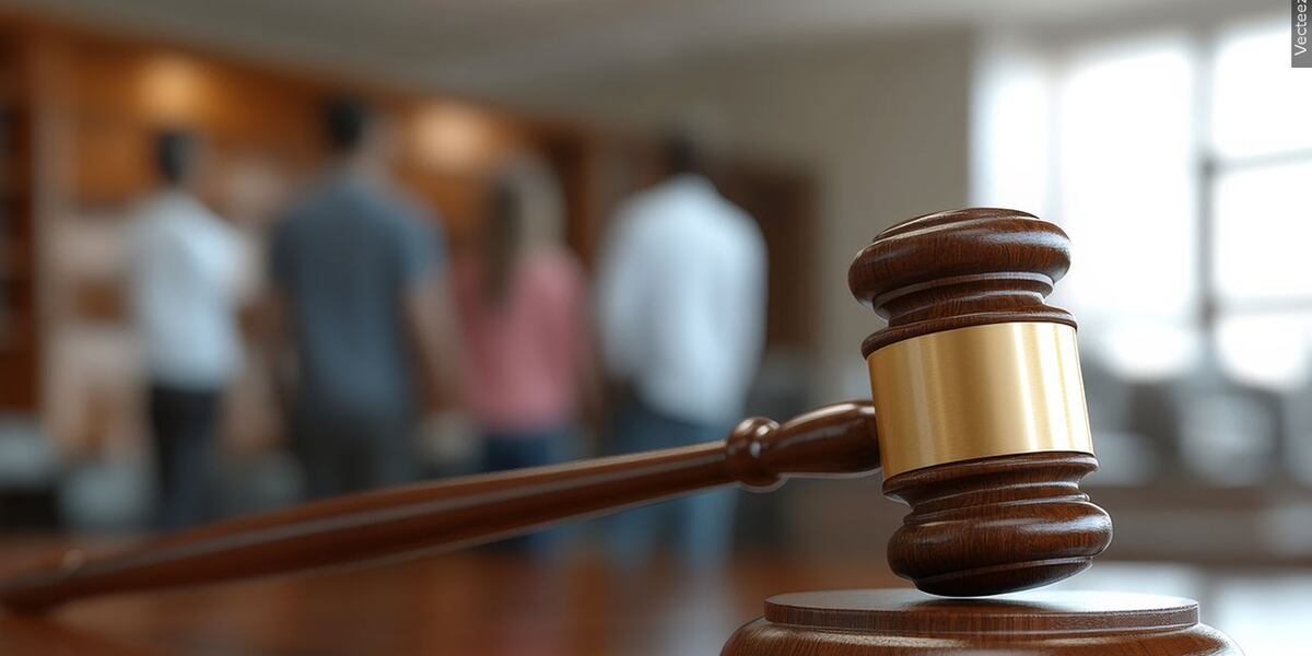 Michigan man convicted on federal charges for supporting ISIS, possessing ‘destructive device’