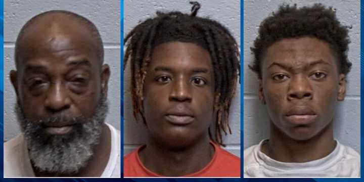 Police: 15-year-old charged with 6 counts of attempted murder in Batesburg