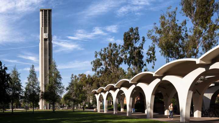 UC Riverside's role in preserving California history