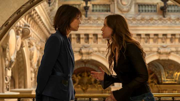 ‘Etoile’ Canceled at Amazon After 1 Season of 2