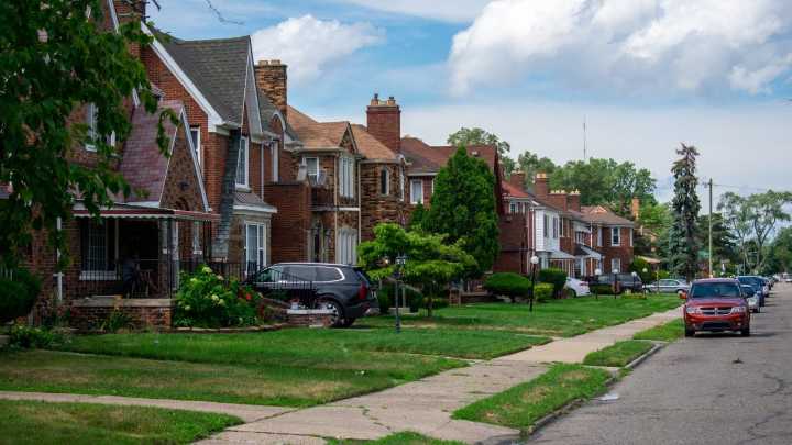 MSU urban planning professor says Detroit’s next mayor should invest in neighborhoods