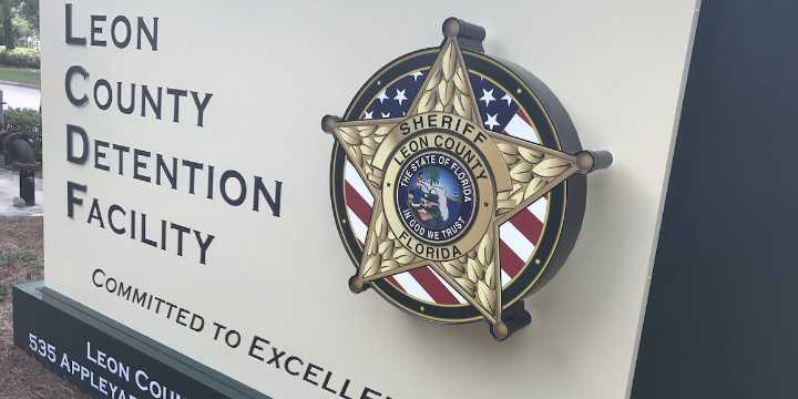 Inpatient hospice room launches at Leon County Detention Facility for terminally ill detainees