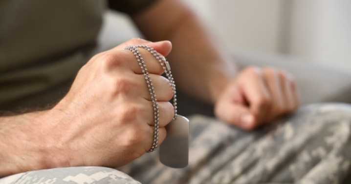 New therapy treatment helps veterans and first responders combat PTSD, depression and other disorders